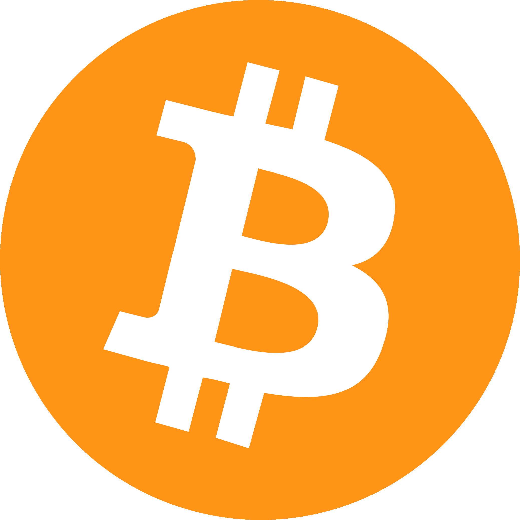 Bitcoin logo